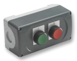 2GORC - Control Unit, Start & Stop
