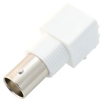 13-60-4 DGZ - BNC Socket, Right Angle PCB Mount, 50 Ohm