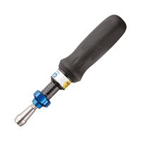 QSN 120 FH - Quickset Adjustable Torque Screwdriver, 0.2Nm - 1.2Nm