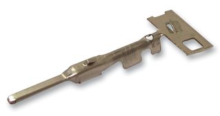 33000-1002 - MX150 Male Terminal, Tin Plating, 16, 18 & 20 AWG