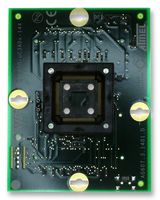 ATSTK600-UC3A0X-144 - Adaptor, ATSTK600, 144TQFP