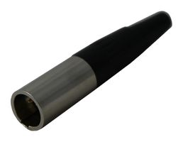 SVP555-TA-4P - Mini-XLR Plug, 4 Pole