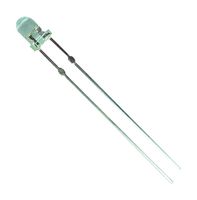 OFL-3102 - 3mm (T-1) Infrared Emitter, 940nm,