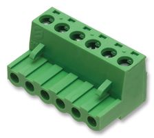 CTB9208/2 - Terminal Block 5.08mm 2 Way