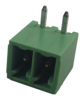 CTB93HE/2 - Terminal Block 3.81mm Horizontal 2 Way