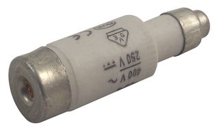 2211002 - Fuse, Bottle, Gl, 4A, D01