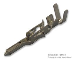 46012-3142 - Mini-Fit Plus Crimp Terminal, 16 AWG, Bag, Tin (Sn) Plating