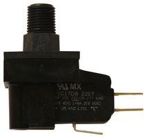 PSF103-9061-906 - Pressure Switch, 15 to 60PSI