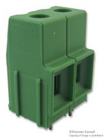 1773976 - Wire-To-Board Terminal Block, 10.16 mm, 2 Ways, 20 AWG, 6 AWG, 16 mm², Screw