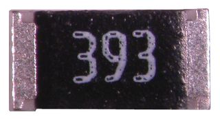 CRCW080510K0JNEAIF - SMD Chip Resistor, 10K, ± 5%, 125 mW, 0805 (2012 Metric), Thick Film, Pulse Proof