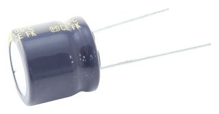 EEUFK1C562 - Electrolytic Capacitor, 5600 µF, 16 V, ± 20%, Radial Leaded, 5000 hours @ 105°C, Polar