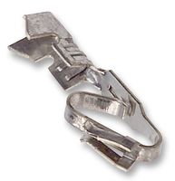 08-50-0189 - KK Trifurcon Crimp Terminal 6838, 18-20 AWG, Bag, Brass Tin (Sn)