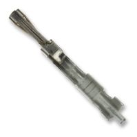 16-02-0088 - SL Crimp Terminal 70058, 22-24 AWG, Reel Selective Gold (Au)