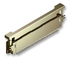 54104-4031 - 0.5mm Pitch FFC/FPC Connector, Right Angle, SMT, ZIF, Top Contact Style, 40 Way