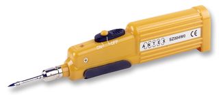 SZ004W0 - 6W Battery Powered Soldering Iron