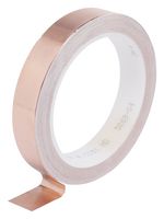 1181 50MM - Adhesive Copper EMI Shielding Tape, 50mm x 16.5m