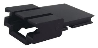 103653-3 - Housing, MTE, Pin, 4 Way