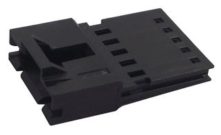 103653-4 - Housing, MTE, Pin, 5 Way