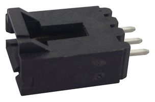 5-104363-2 - Header, MTE, 3 Way