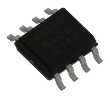SI4925DDY-T1-GE3 - SMD Dual MOSFET P Channel Transistor, SOIC, 30V, 8A