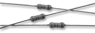 HHV-25JT-52-4M7 - Resistor, 0.25W, 5%, 4M7