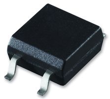 SFH690BT - Optocoupler, Transistor Output, 1 Channel, SOP, 4 Pins, 50mA, 3.75kV, 100%