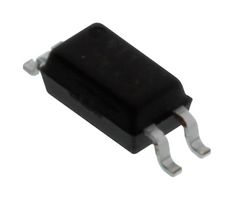 TCMT1100 - 1 Channel Optocoupler, Transistor Output, SOP, 4 Pins, 60mA, 3.75kV, 50%
