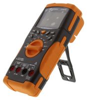 U1251B - True RMS 4.5 Digit Digital Multimeter with a 50000 Count