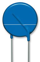 MCSR391K10DS - Varistor, 60J, 250V RMS