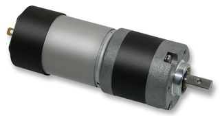 E192-24-5 - 24V Brushed Geared DC Motor, 830rpm, 20Ncm, 22.8W