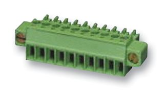 1827732 - Pluggable Terminal Block, 3.81 mm, 5 Ways, 28 AWG, 16 AWG, 1.5 mm², Screw