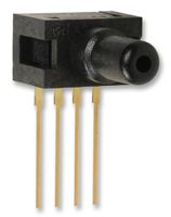26PCFFA6G - Medical Pressure Sensor, 100PSI, 10VDC