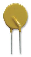 MC33183 - Fuse, Resettable, Radial, 2.5A