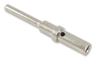 0460-215-16141 - Crimp Contact, Pin, DT Series, 14-16 AWG