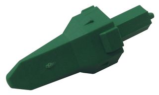 W3P - Wedgelock, for DT Receptacles, 3 Way