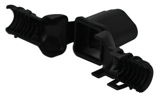 1011-261-0305 - Backshell, for DT Receptacle, 3 Way