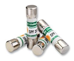 0SPF015.T - Industrial power Fuse, 10mm x 38mm, 1kV, 15A