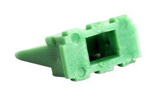 AW6P - Wedgelock, for AT Receptacles, 6 Way