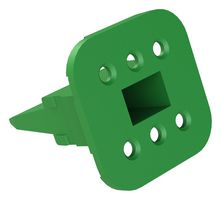 AW6S - Wedgelock, for AT Plugs, 6 Way
