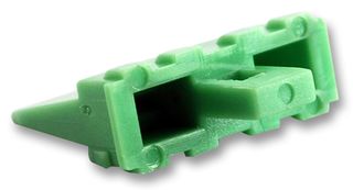 AW8P - Wedgelock, for AT Receptacles, 8 Way