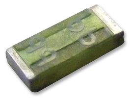 3413.0329.22 - SMD Fuse, Slow Blow, 1206, 32V AC / 63V DC, 12A