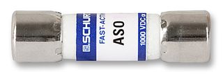 0090.0030 - Fuse, Solar, 1000V dc, 30A