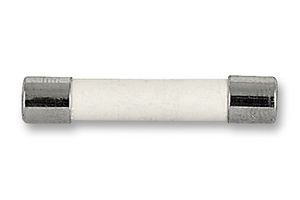 8020.0605 - Ceramic Cartridge Fuse, Slow Blow, 6.3mm x 32mm, 250V, 20A