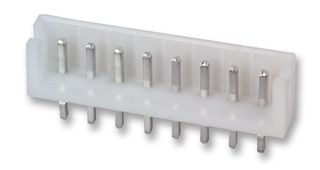 B8B-EH-A (LF)(SN) - Pin Header, Top Entry, Wire-to-Board, 2.5 mm, 1 Rows, 8 Contacts, Through Hole, EH