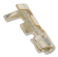 SPH-004T-P0.5S - Contact, PH, Socket, Crimp, 28 AWG, Tin Plated Contacts, JST PH Series Housings