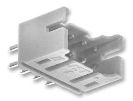 B8B-PHDSS (LF)(SN) - Pin Header, Top Entry, Wire-to-Board, 2 mm, 2 Rows, 8 Contacts, Through Hole, PHD