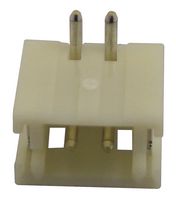 B2B-ZR-SM4-TF (LF)(SN) - Pin Header, Top Entry, Wire-to-Board, 1.5 mm, 1 Rows, 2 Contacts, Surface Mount, ZH