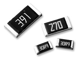 RE0805DRE074K7L - SMD Chip Resistor, 4K7, +/- 0.5%, 125 mW, 0805 (2012 Metric), Thick Film, General Purpose