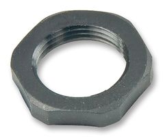 2411-001-2405 - Connector Accessory, Size 24, Panel Nut, Deutsch's HDP20