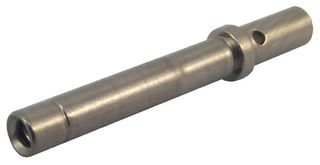 0462-203-12141 - Crimp Contact, Socket, DT Series, 12-14 AWG